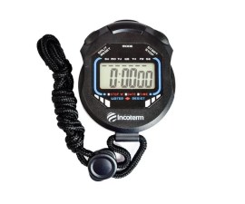 Cronometro Digital - T-TIM-0010 - Incoterm